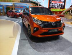 Insentif Mobil LCGC Diperpanjang hingga 2031, Pemerintah Tetap Dukung Industri Otomotif