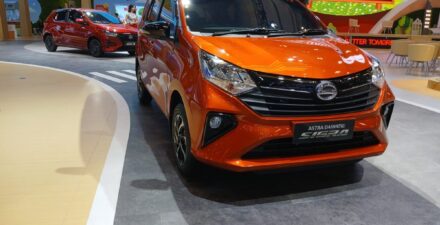 insantif LCGC akan dilanjutkan hingga 2031.