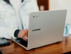 Kasus Chromebook Diselidiki, Ini Perbedaan Chromebook dan Laptop Windows