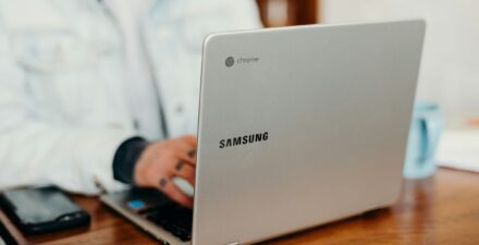 Kasus Chromebook Diselidiki, Ini Perbedaan Chromebook dan Laptop Windows