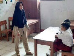 Mulai November, Guru ASN Akan Ditempatkan di Sekolah Swasta Lewat Program Redistribusi