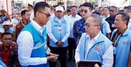 PLN Dukung Koperasi Merah Putih, Permudah Akses Listrik di Desa