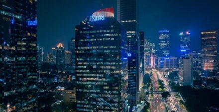 BRI Kukuhkan Diri sebagai Bank dengan Jangkauan Terluas di Indonesia