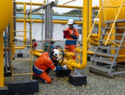 PLN EPI dan SPMT Bersinergi Kembangkan Infrastruktur Gas dan BBM Nasional