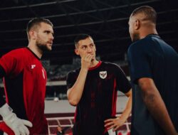 Suporter Percaya Timnas Indonesia Bisa Puncaki Grup B Kualifikasi Piala Dunia 2026
