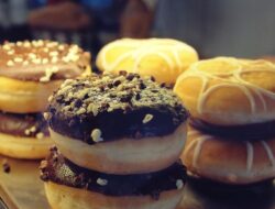 Bahaya Gula Berlebih, Kenali Cara Aman Kurangi Makanan dan Minuman Manis