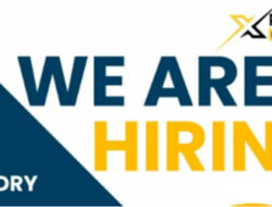 Press Laundry Buka Lowongan! Buruan Lamar Posisi Staf & Supervisor Laundry