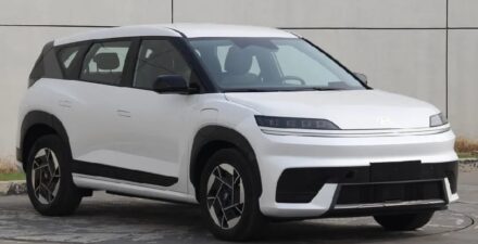 Sulit Bersaing di China, Hyundai Gandeng BAIC hingga Pakai Baterai BYD.