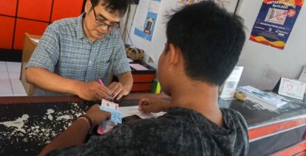 BSU 2025 Tahap 4 Cair Rp600.000.