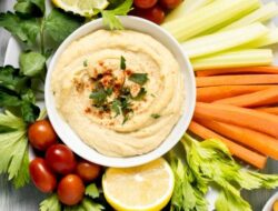 6 Camilan Sehat untuk Penderita Diabetes, Enak dan Gula Tetap Stabil