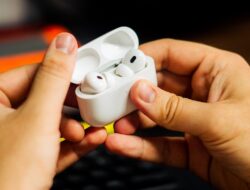 Kenali 4 Jenis Earbuds Populer, Mana yang Cocok untuk Anda?