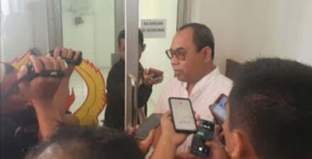KONI Sumbar Jadwalkan Rakerprov 9 Agustus, Dana Hibah Tahap Kedua Belum Cair