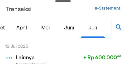 Fakta BSU 2025, Rp600 Ribu Bukan Bantuan Bulanan, Ini Penjelasannya