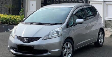4 Mobil Hatchback Bekas di Bawah Rp50 Juta, Cocok untuk Harian di Kota