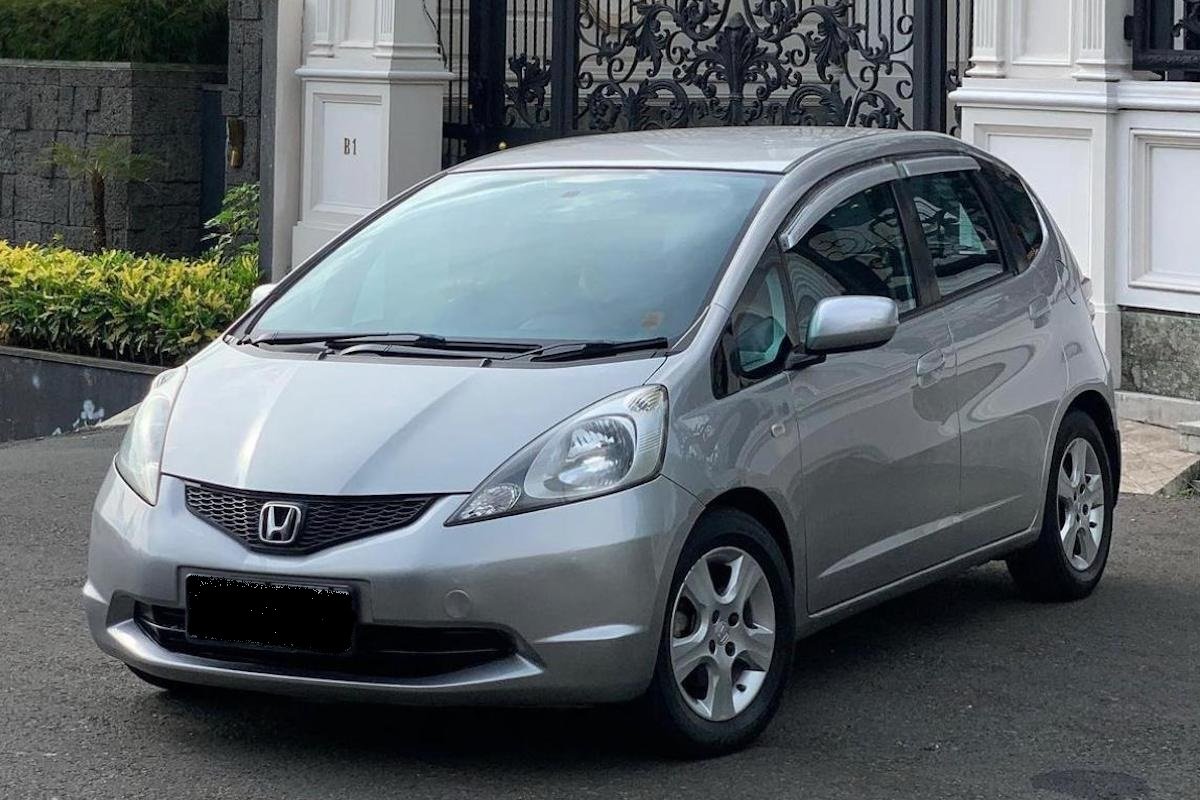 Deretan Mobil Hatchback Bekas di Bawah Rp50 Juta.