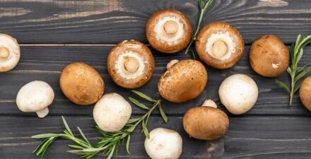 Beberapa makanan mengandung vitamin D3. Apa saja?