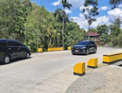 Akses Vital Guguak Malalo Diperbaiki, Ekonomi Warga Meningkat