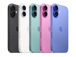 iPhone 17 Pro Bakal Dilengkapi Lapisan Layar Anti-Refleksi Canggih