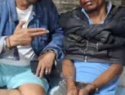 Pelaku Rampok Nenek di Padang Ditangkap dalam 24 Jam