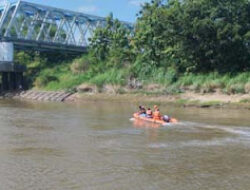 UNS Klarifikasi Kasus Mahasiswi Loncat dari Jembatan, Tegaskan Tak Terkait Perkuliahan
