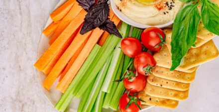 Sayuran apa saja yang bantu turunkan gula darah? Berikut rekomendasinya.