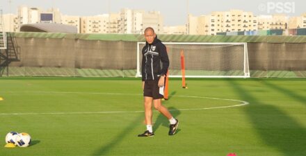 Nova Arianto Panggil 9 Pemain Diaspora untuk TC Timnas U-17 Jelang Piala Dunia