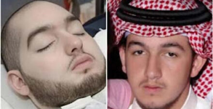 Pangeran Al Waleed bin Khaled meninggal dunia setelah koma 20 tahun.