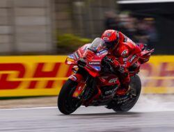 Marc Marquez Belum Puas, Incar Kemenangan Lagi di MotoGP Ceko 2025