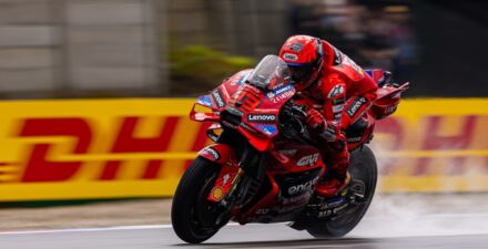 Marc Marquez membidik kemenangan di semua seri tersisa MotoGP 2025 termasuk GP Republik Ceko.