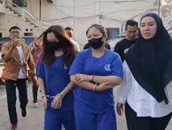 Modus Arisan Fiktif dan Properti, Dua Tersangka Diciduk Polisi