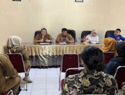 Pemkab Dorong Kolaborasi antar Koperasi, Bukan Persaingan