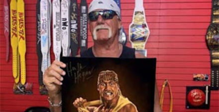 Hulk Hogan