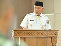 Program “Ba Jaguang” Diluncurkan, Sumbar Kurangi Impor Jagung