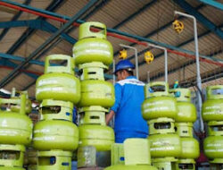 Agam Pastikan Tak Ada Kelangkaan Gas Subsidi