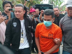 Niat Perbaiki CCTV, Berujung Pembunuhan dan Perampokan