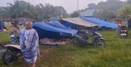 BMKG: Gempa Poso Tak Picu Tsunami, Waspada Gempa Susulan