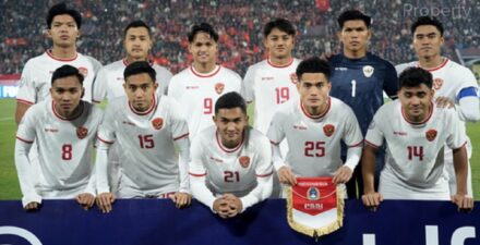 Jens Raven Perkuat Timnas U-23 di Piala AFF 2025