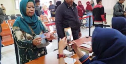 1,2 Juta Pekerja Belum Terima BSU 2025 Rp600.000 Jelang 31 Juli