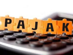 Capaian Pajak Kendaraan Pasbar Sudah 61,8 Persen