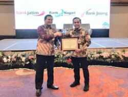 BP Tapera Apresiasi Komitmen Bank Nagari untuk MBR