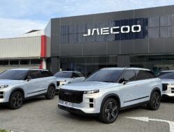 Mobil China Kompak Turunkan Harga, Ini Dampaknya