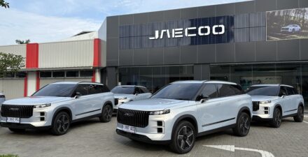 Mobil China Kompak Turunkan Harga, Ini Dampaknya