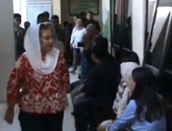 Tiga Kasus Korupsi Menjerat Mbak Ita, Termasuk Dana untuk Denny Caknan