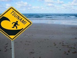 Gempa Besar Guncang Kamchatka, BMKG Keluarkan Peringatan Tsunami