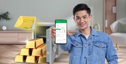 Pegadaian berhasil membukukan lebih dari 10 juta transaksi digital sepanjang Januari hingga 30 Juni 2025.