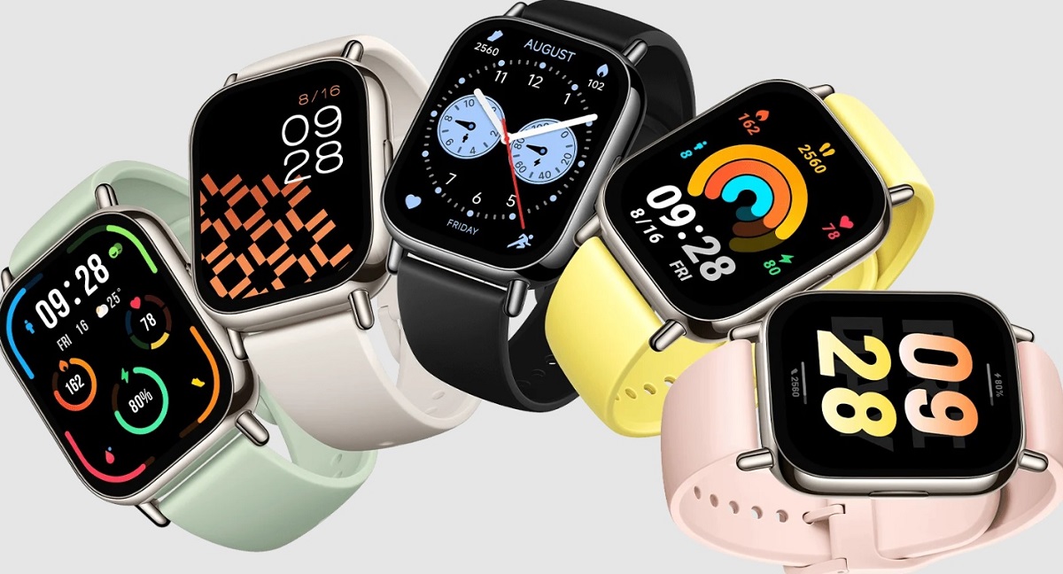 3 Jam Tangan Olahraga di Bawah Rp1 Jutaan.