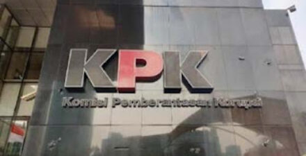 KPK Cegah Eks Sekjen MPR Ma’aruf Cahyono ke Luar Negeri Terkait Kasus Korupsi