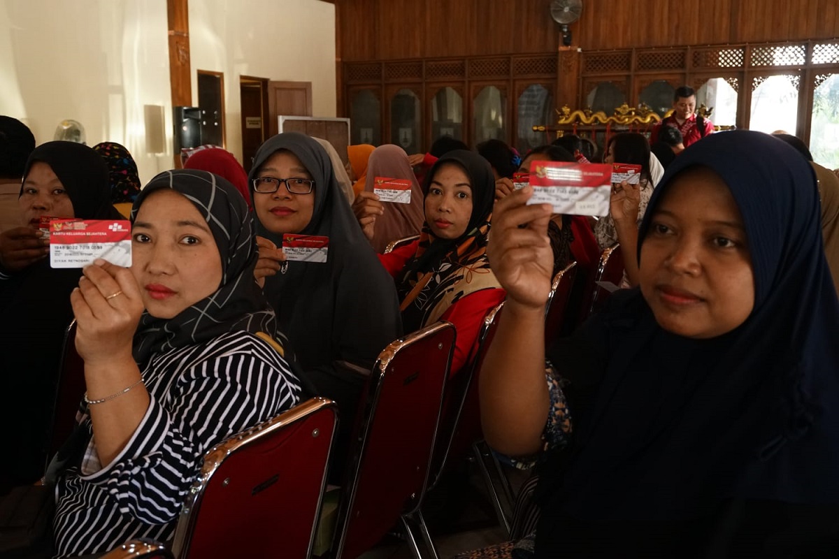 Cair Awal Juli 2025! Bansos PKH dan Sembako Rp400 Ribu Masuk Rekening, Ini Rinciannya.