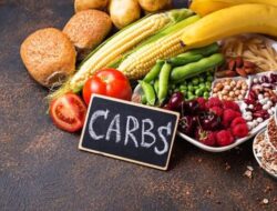 Terlalu Banyak Karbohidrat? Ini 5 Dampak Negatifnya bagi Kesehatan