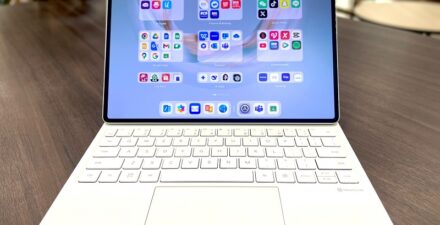 HUAWEI MatePad Pro 12.2.